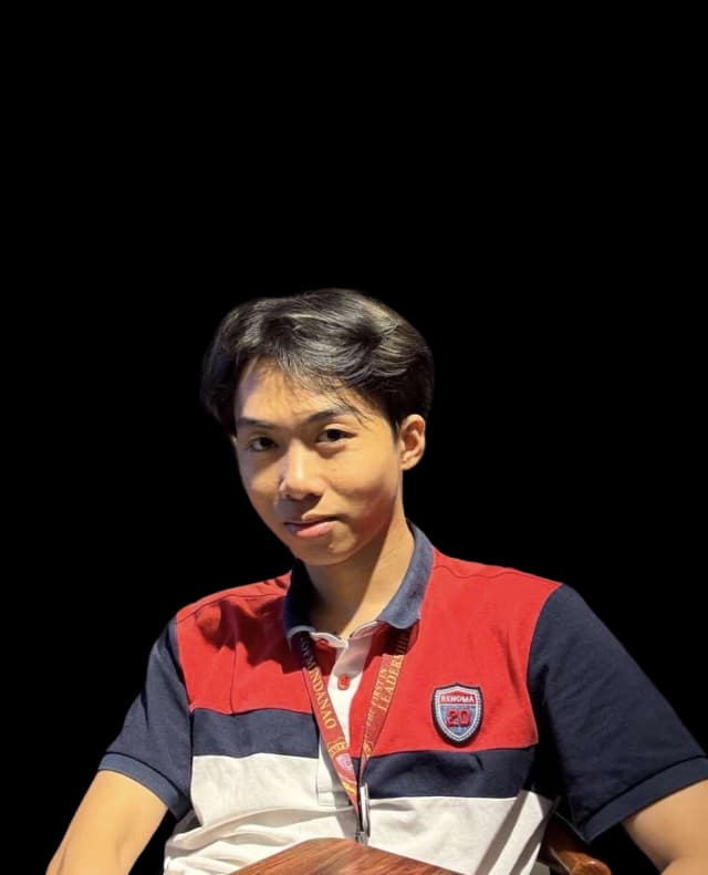 Cristian Jay Cosep avatar